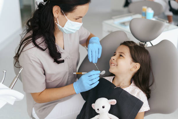 Best Cracked Tooth Emergency Dentist  in New Waverly, TX